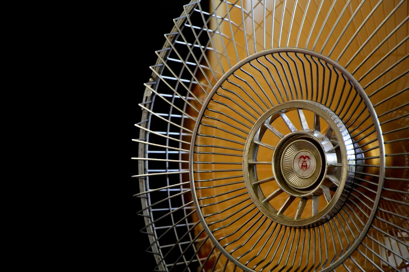 Chladicí ventilátor: jak vybrat, typy a rozdíly