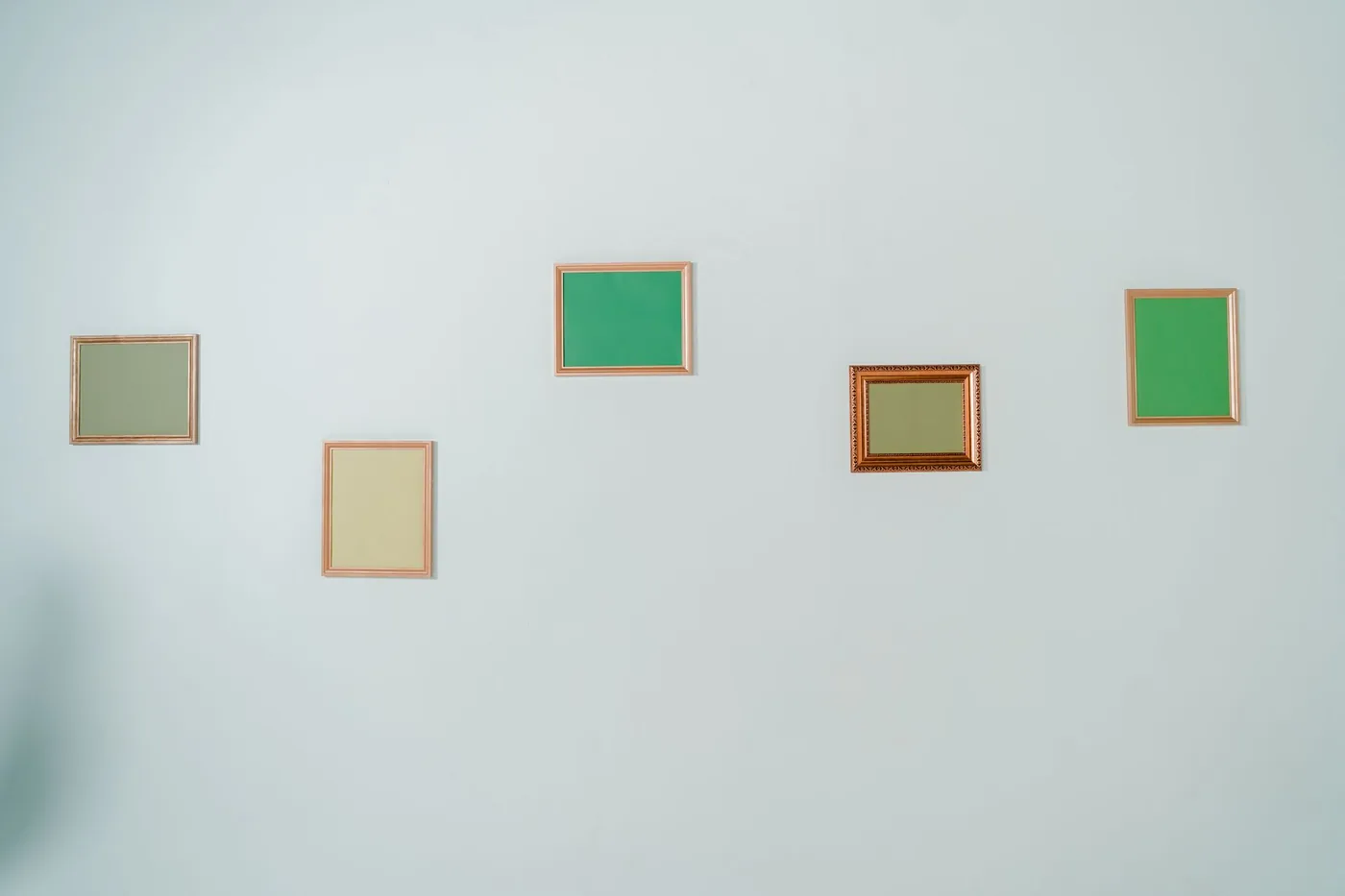Galerie obrazů: jak vybrat, typy a rozměry