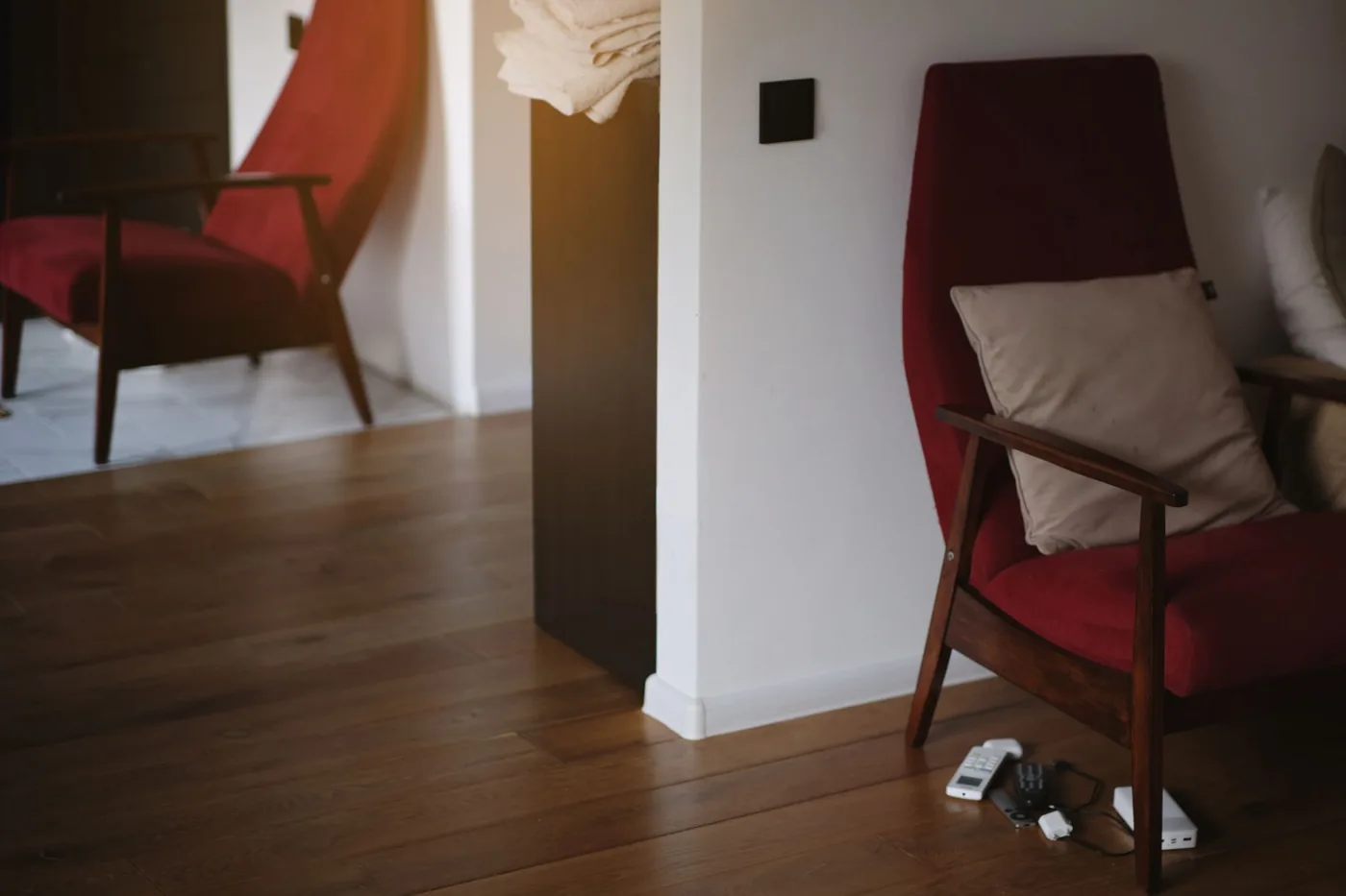 Křesla do obýváku: ušák, křeslo na čtení, relaxační křeslo