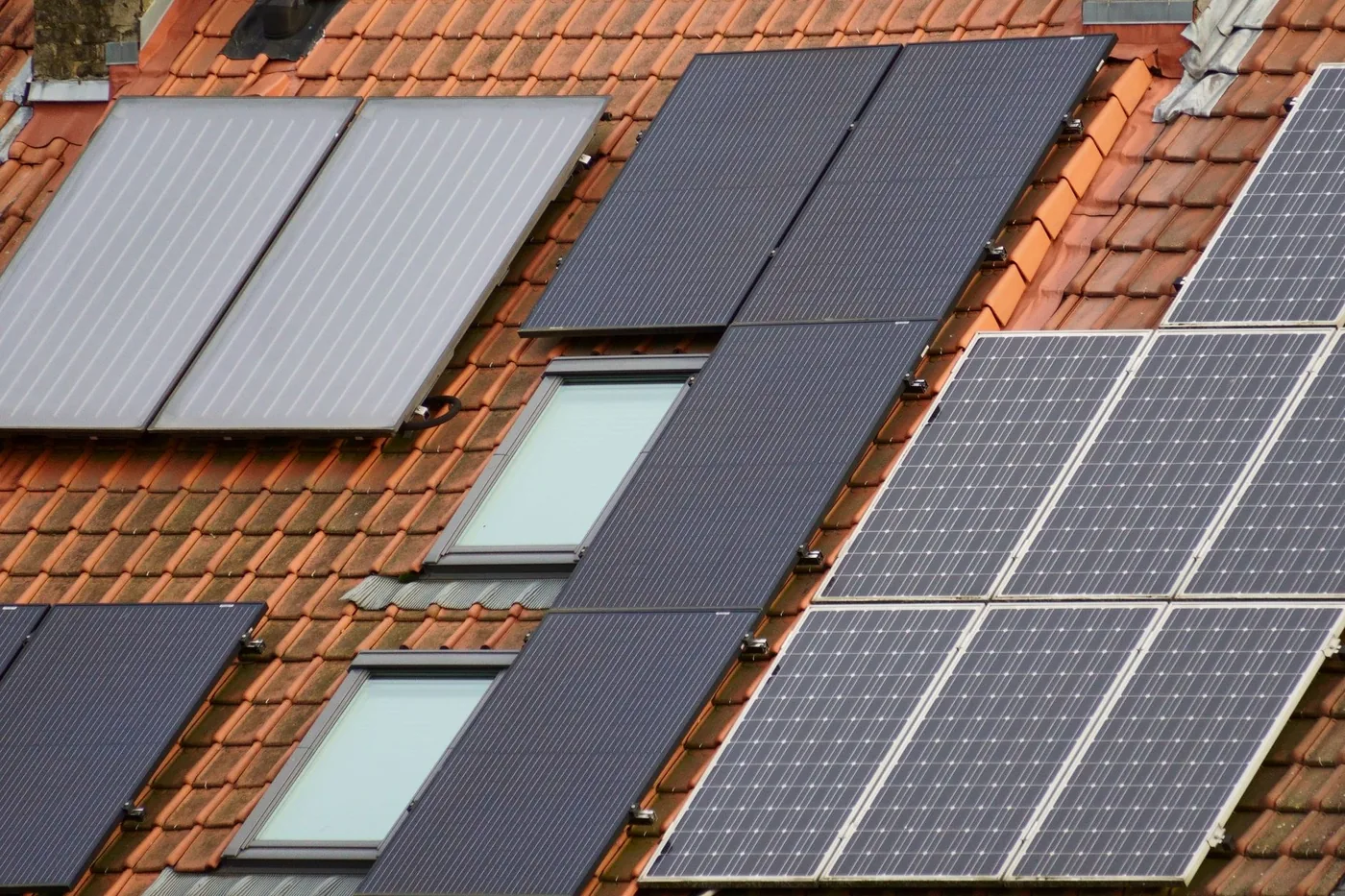 Solární panel: jak vybrat, typy a rozdíly