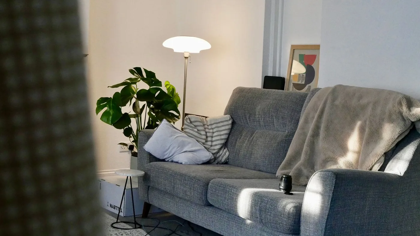Stojací lampy: kam je postavit a jak vybrat