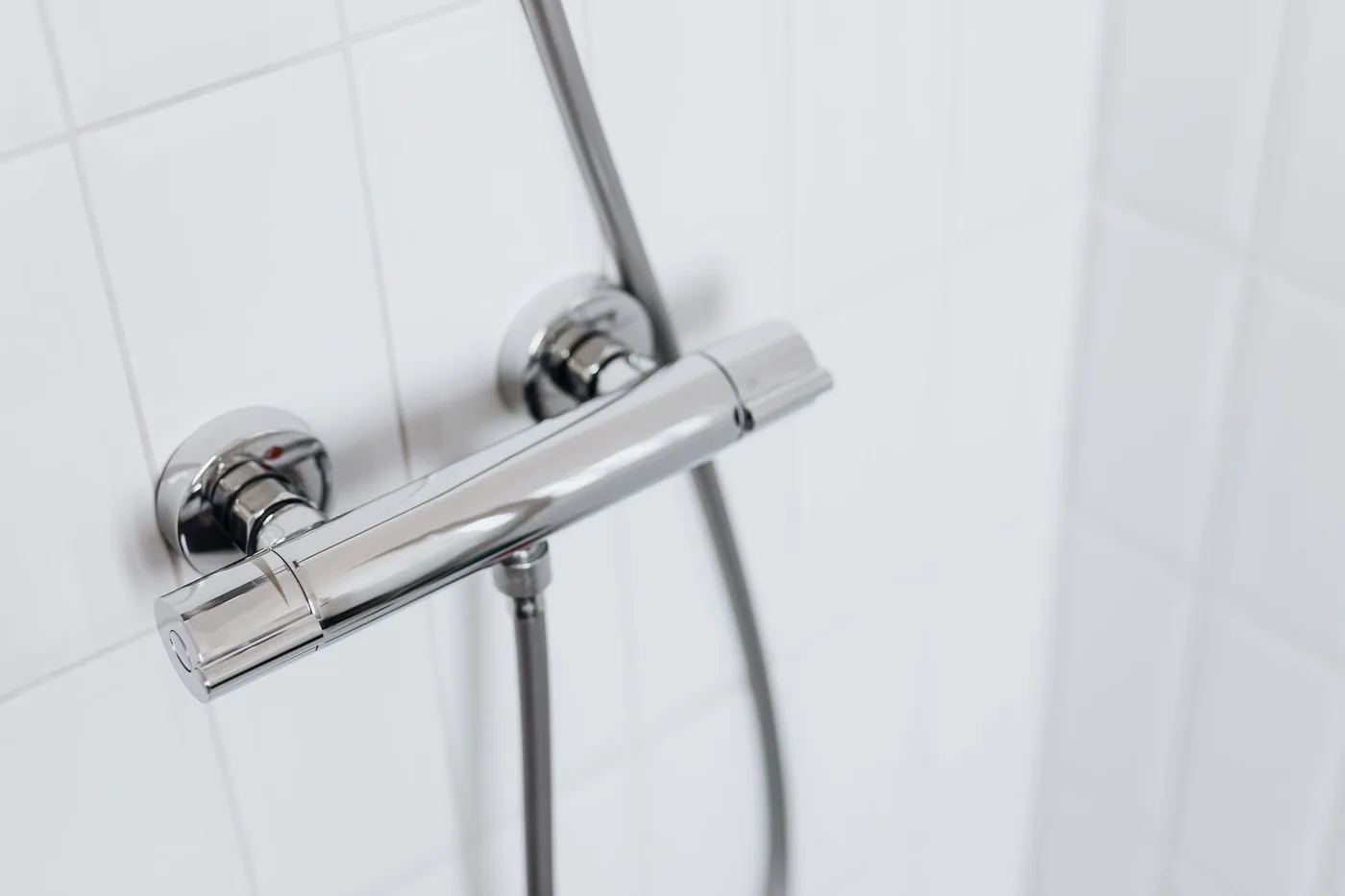 Termostatická baterie a úspora vody